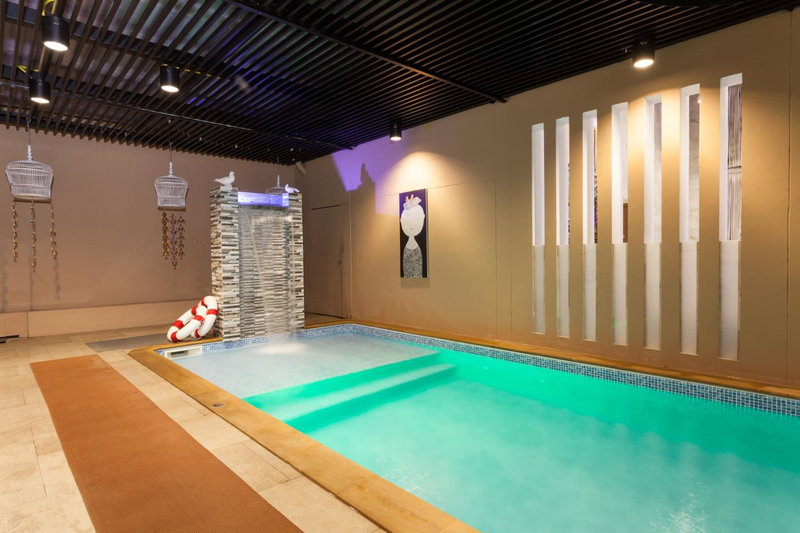 We Briza Hotel Chiangmai, Chiang Mai, Thailand