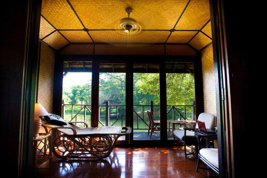 Lampang River Retreat, Lampang, Thaïlande