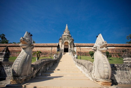Lampang River Retreat, Lampang, Thaïlande