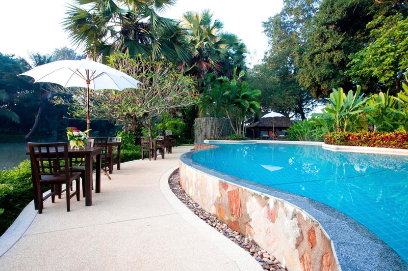 Lampang River Retreat, Lampang, Thaïlande