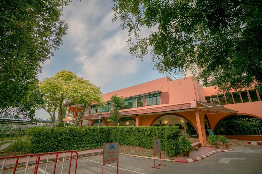 Wangtai Hotel, Surat Thani, ประเทศไทย