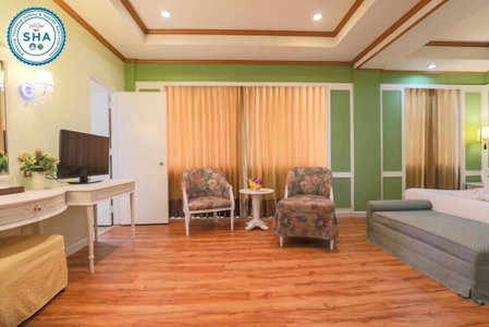 Wangtai Hotel, Surat Thani, ประเทศไทย