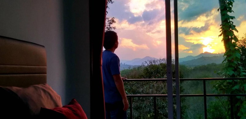K.K. Park Resort, Khao Sok, Thailand