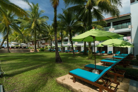 The Briza Beach Resort, Khao Lak SHA Extra Plus, Khao Lak, Thaïlande