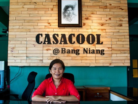 Casacool Hotel, Khao Lak, ประเทศไทย