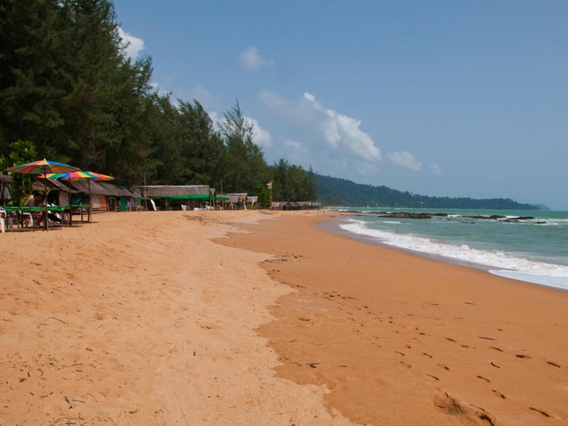 Casacool Hotel, Khao Lak, ประเทศไทย