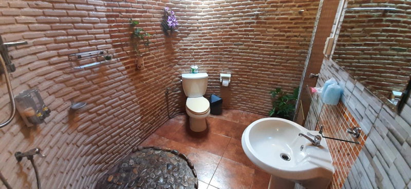 Macura Resort, Ko Chang, Thaïlande