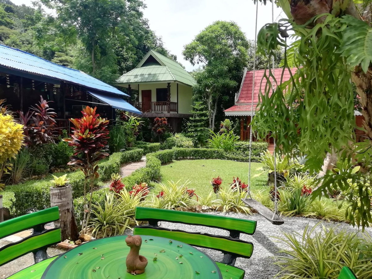 Macura Resort, ประเทศไทย