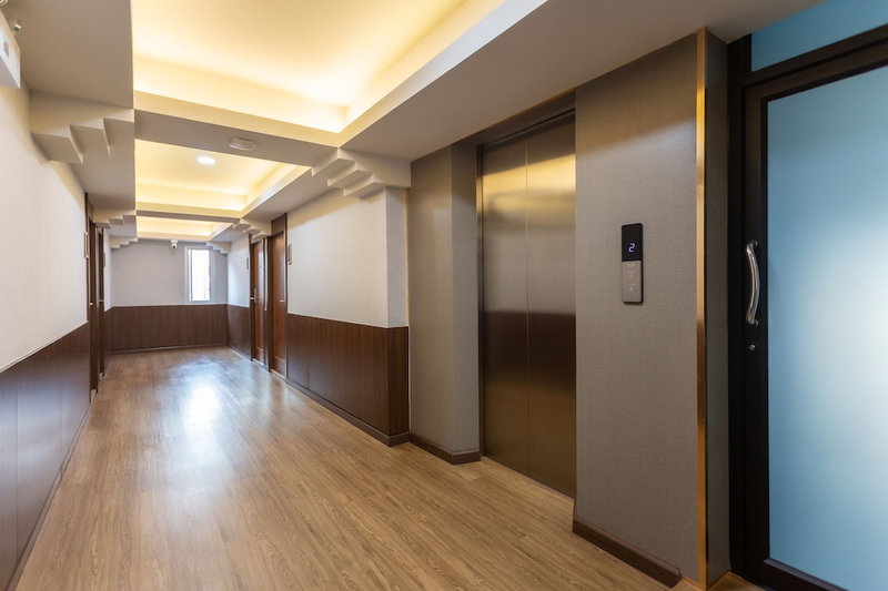 S7ven Ratchada Hotel, Bangkok, Thaïlande