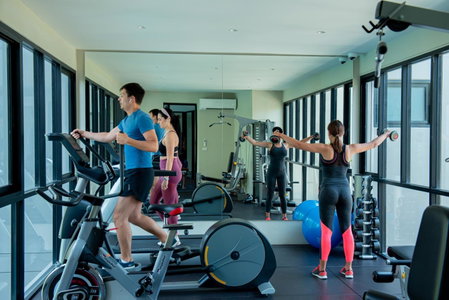 Diamond Resort Phuket Official Account, Bang Tao Beach, Thailand