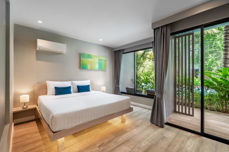 Diamond Resort Phuket Official Account, Bang Tao Beach, Thailand
