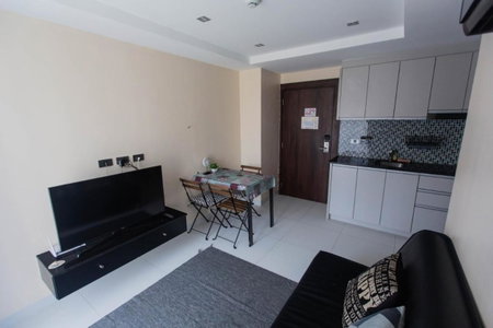 Serenity Condo Wongamat by Patsamon, Pattaya North, Thaïlande