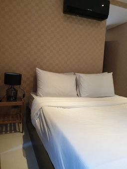 Serenity Condo Wongamat by Patsamon, Pattaya North, ประเทศไทย