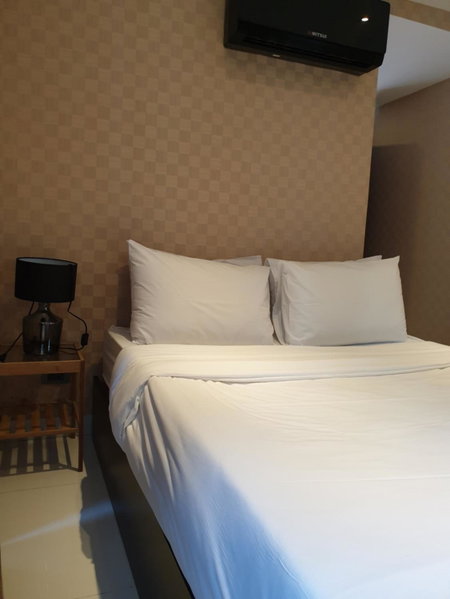 Serenity Condo Wongamat by Patsamon, Pattaya North, Thaïlande