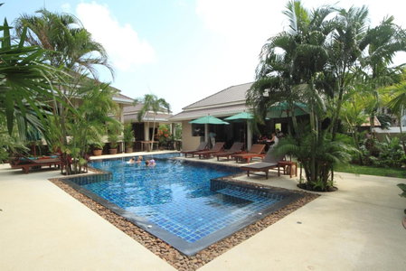 Baan Sawan Samui Resort, Chaweng Noi Beach, Tailandia