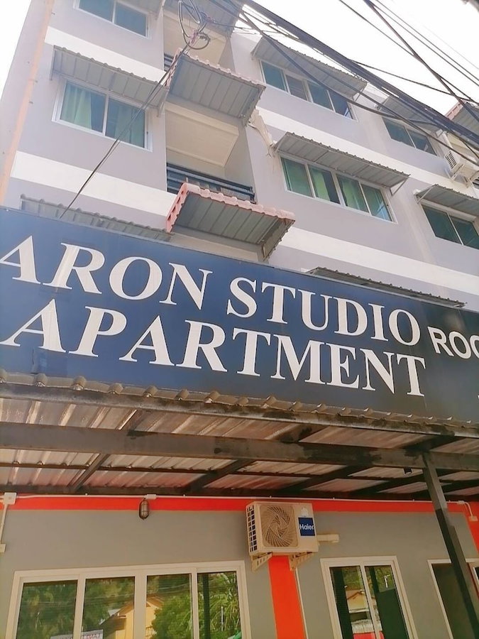 Karon Studio Apartment, Karon, ประเทศไทย