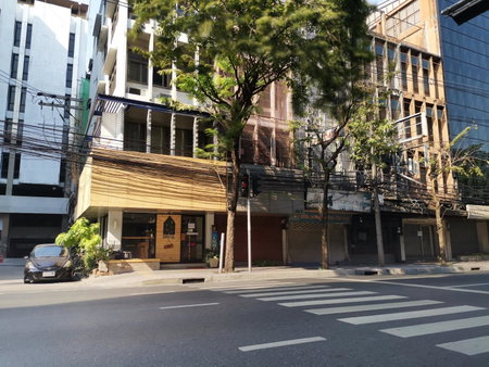 Foresttel.Bkk, Bangkok, ประเทศไทย