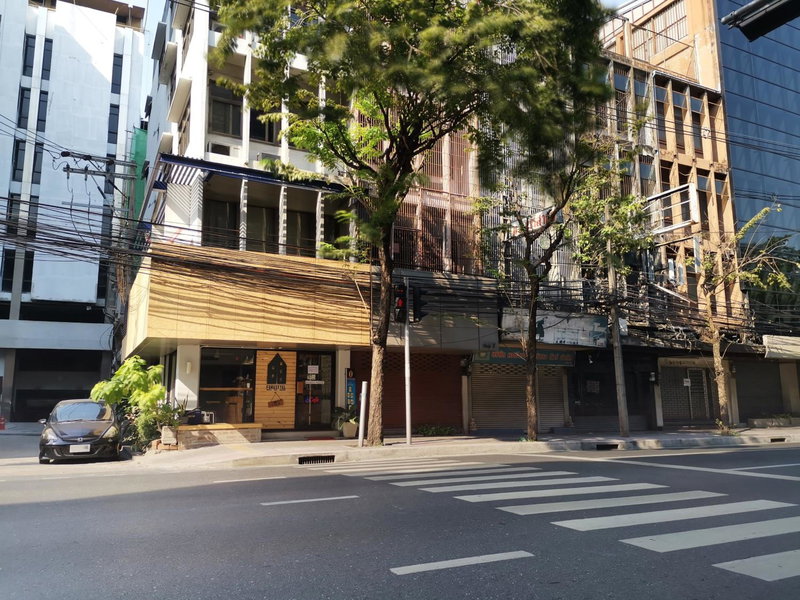 Foresttel.Bkk, Bangkok, ประเทศไทย