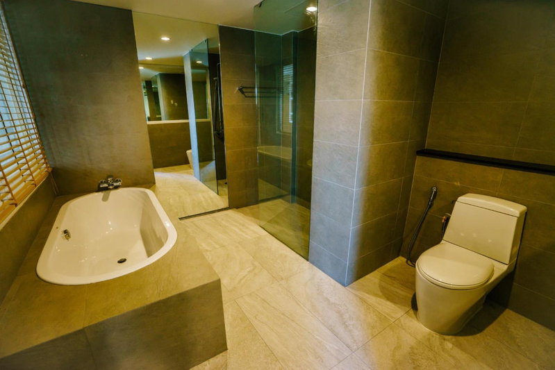 Moon Dragon Hotel, Chiang Mai, Tailandia