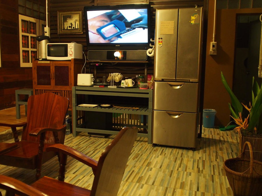 Chommuang Guest House, Phra Nakhon Si Ayutthaya, ประเทศไทย
