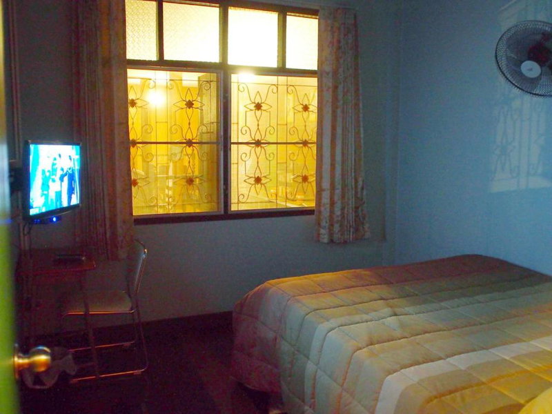 Chommuang Guest House, Phra Nakhon Si Ayutthaya, ประเทศไทย