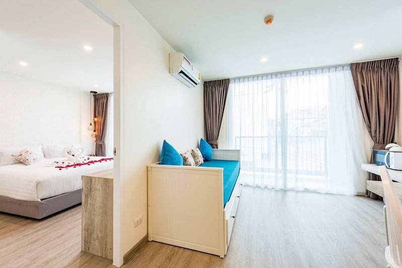 LullaBella Hotel Patong, Patong, Таиланд