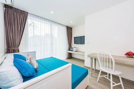 LullaBella Hotel Patong, Patong, Таиланд