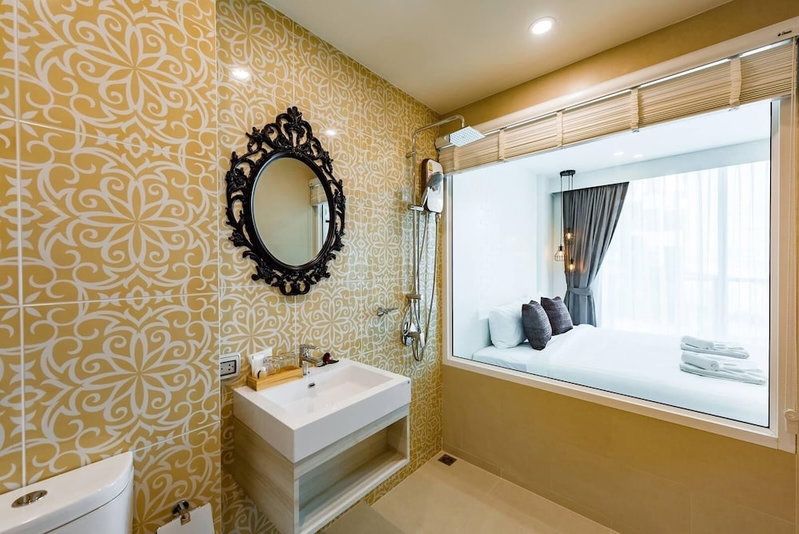 LullaBella Hotel Patong, Patong, Таиланд
