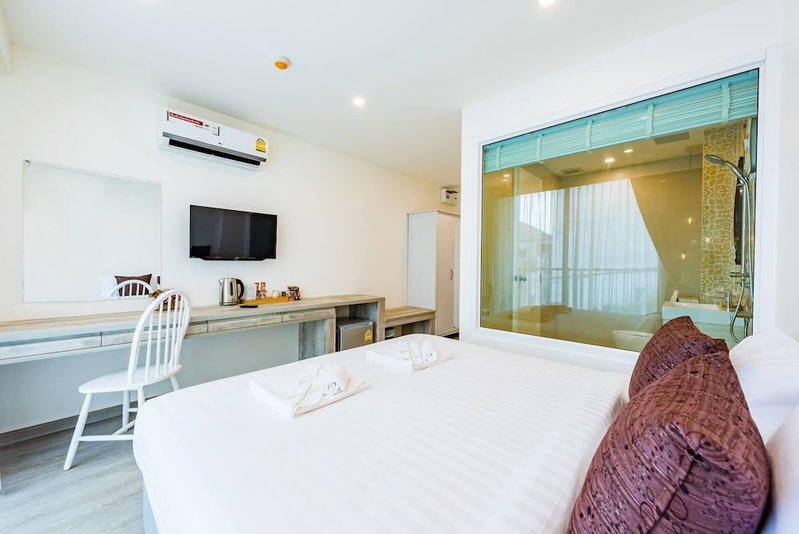 LullaBella Hotel Patong, Patong, Таиланд