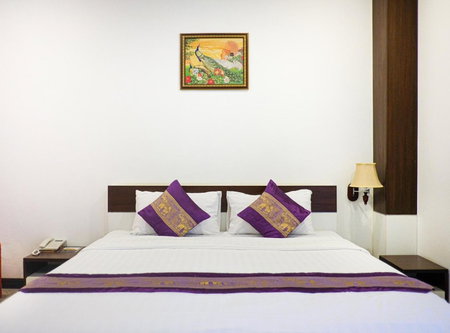 Chokdee Place, Sakon Nakhon, Thailand