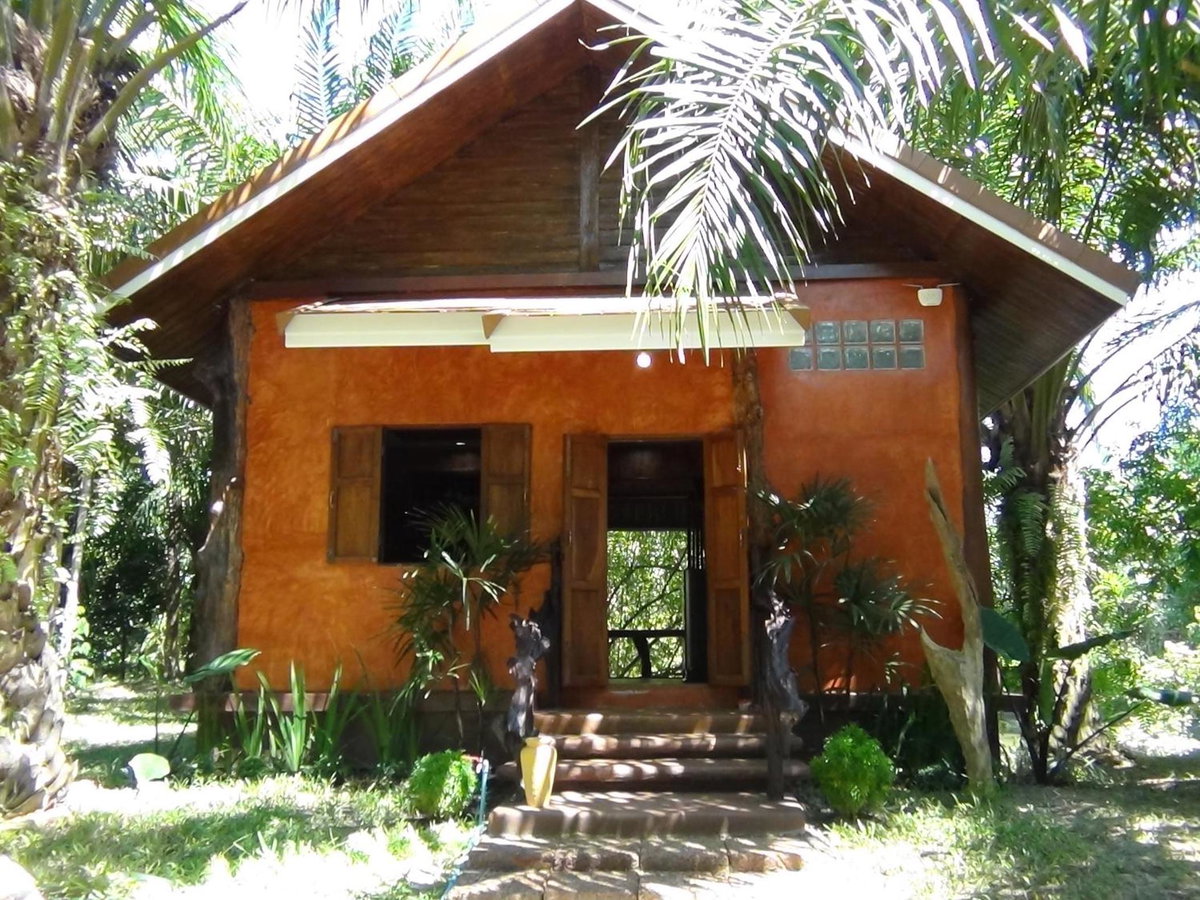 Tuaprodhome, Thaïlande