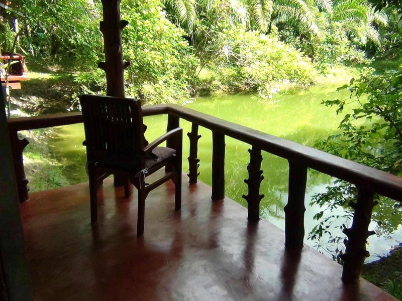 Tuaprodhome, Khao Lak, Thaïlande