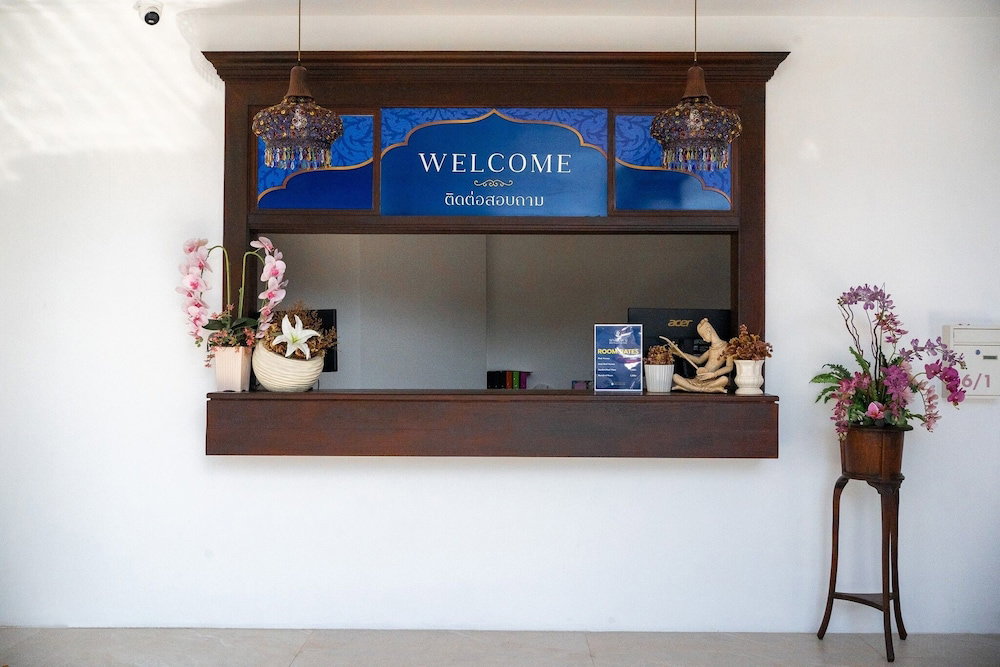 Hotel · Singharaj Boutique Hotel, Chiang Mai