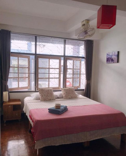 Wayside Guesthouse, Chiang Mai, Tailandia