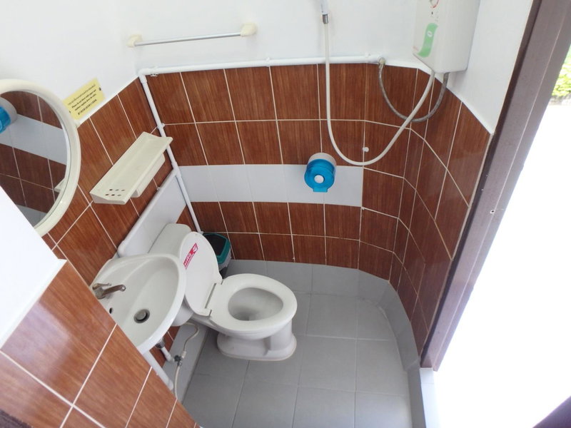 Wayside Guesthouse, Chiang Mai, Tailandia