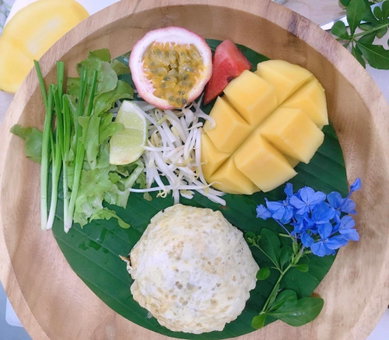 Wayside Guesthouse, Chiang Mai, Tailandia