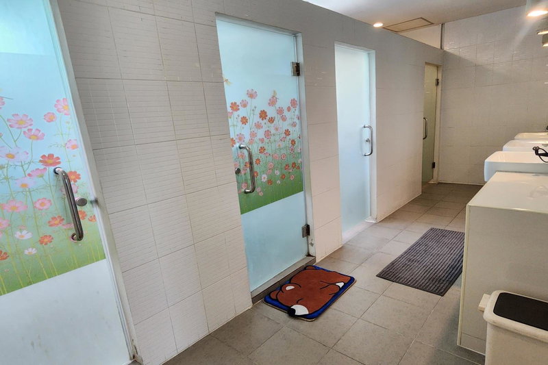 Ease Hostel, Бангкок, Таиланд