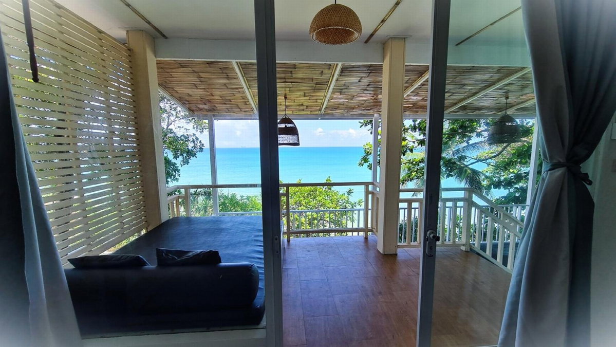 Moonlight Bay Resort, Thailand