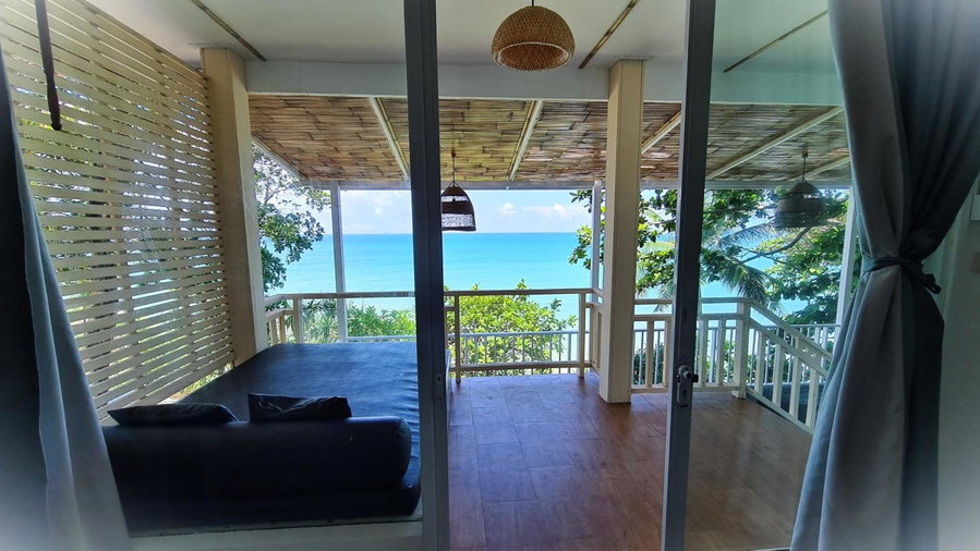 Moonlight Bay Resort, Ko Lanta, Tailandia