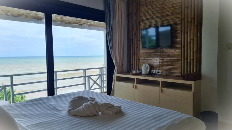 Moonlight Bay Resort, Ko Lanta, Thailand