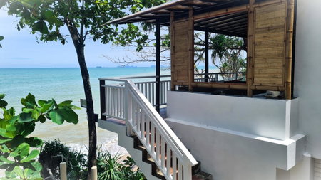 Moonlight Bay Resort, Ko Lanta, Tailandia