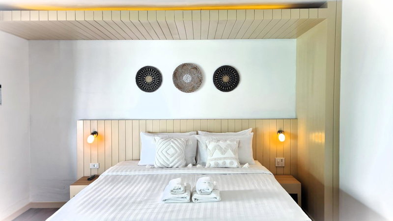 Moonlight Bay Resort, Ko Lanta, Tailandia