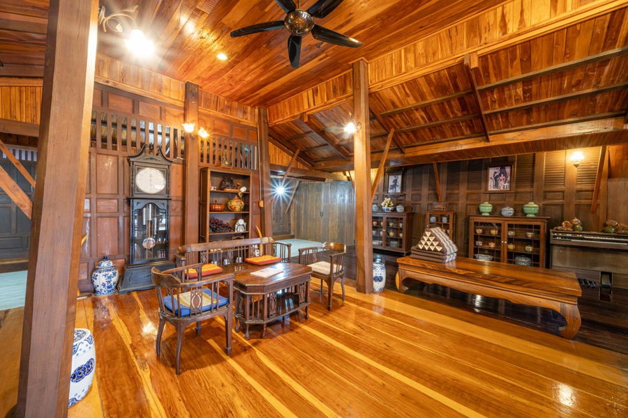 Athithara Homestay, Phra Nakhon Si Ayutthaya, Tailandia