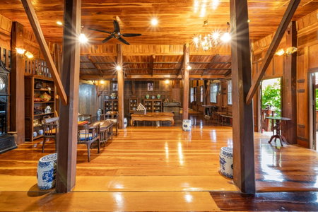 Athithara Homestay, Phra Nakhon Si Ayutthaya, Tailandia