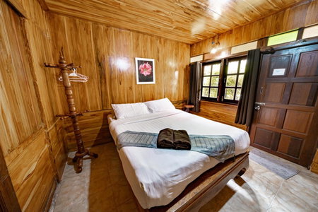 Athithara Homestay, Phra Nakhon Si Ayutthaya, Tailandia