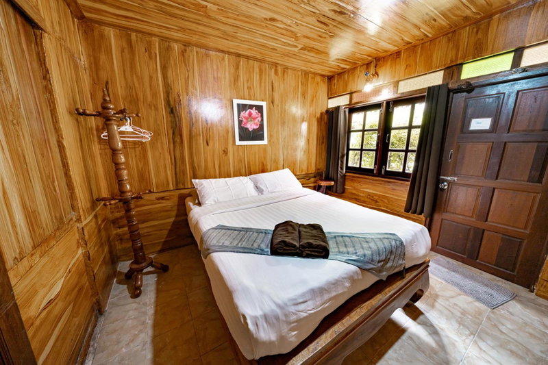 Athithara Homestay, Phra Nakhon Si Ayutthaya, Tailandia