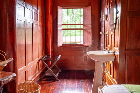 Athithara Homestay, Phra Nakhon Si Ayutthaya, Tailandia