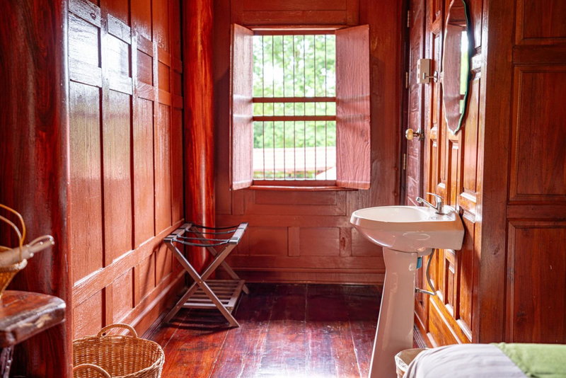 Athithara Homestay, Phra Nakhon Si Ayutthaya, Tailandia