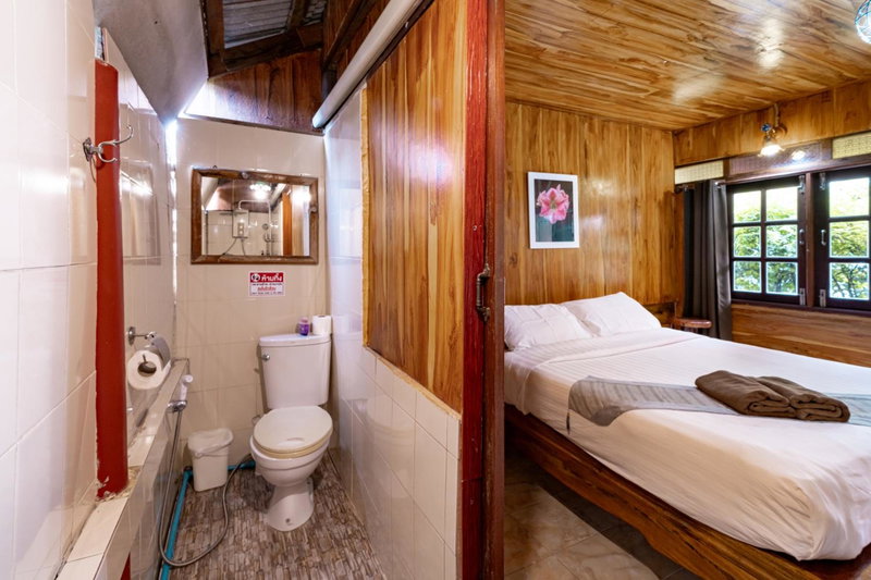 Athithara Homestay, Phra Nakhon Si Ayutthaya, Tailandia