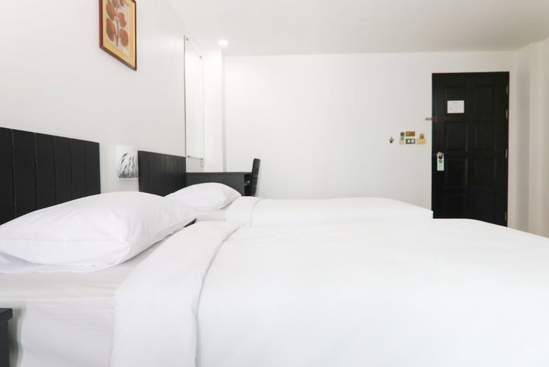 G House, Hua Hin, ประเทศไทย